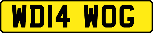 WD14WOG