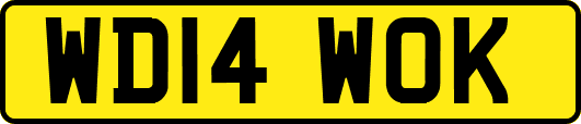 WD14WOK