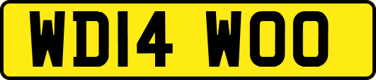 WD14WOO