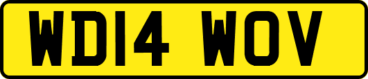 WD14WOV