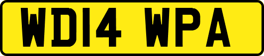 WD14WPA