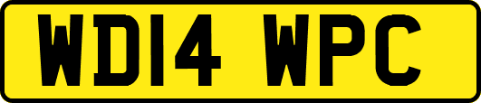 WD14WPC