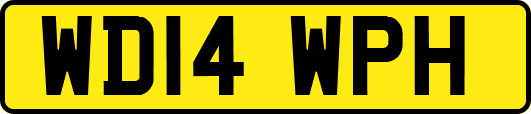 WD14WPH