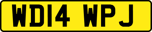 WD14WPJ