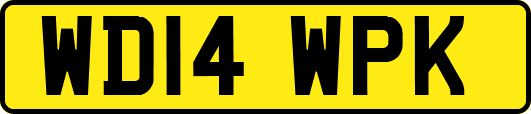WD14WPK