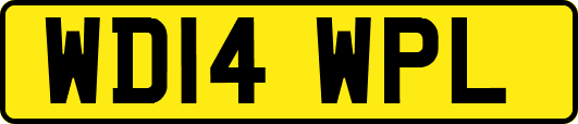 WD14WPL