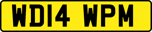 WD14WPM