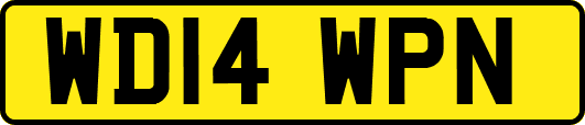 WD14WPN