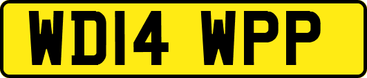 WD14WPP