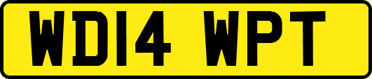 WD14WPT