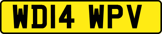 WD14WPV
