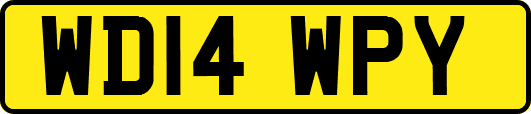 WD14WPY