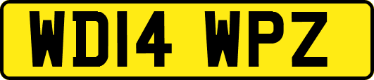 WD14WPZ
