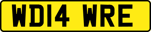 WD14WRE