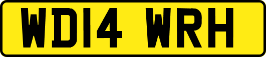 WD14WRH