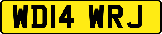 WD14WRJ
