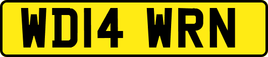 WD14WRN