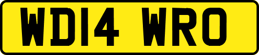 WD14WRO