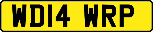 WD14WRP