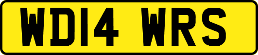 WD14WRS