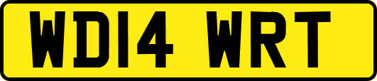 WD14WRT