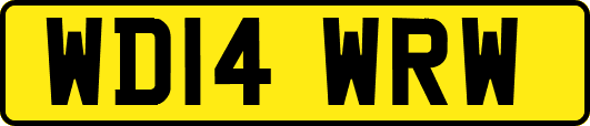 WD14WRW