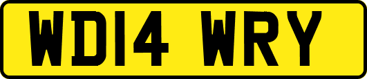 WD14WRY