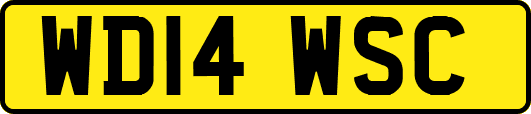 WD14WSC