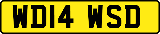 WD14WSD