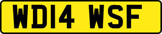 WD14WSF