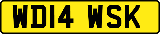 WD14WSK
