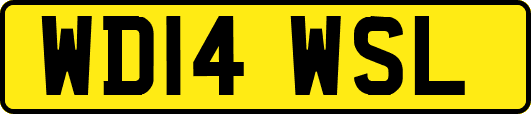 WD14WSL