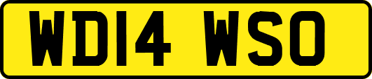 WD14WSO