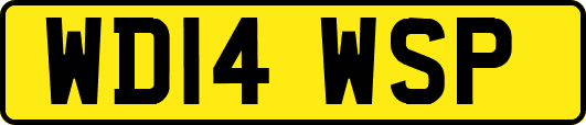 WD14WSP