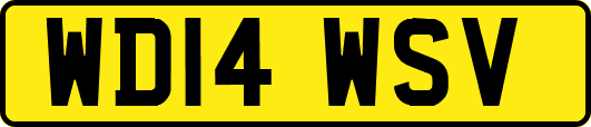 WD14WSV
