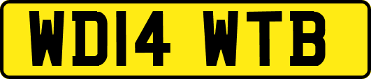 WD14WTB
