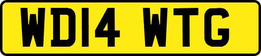 WD14WTG