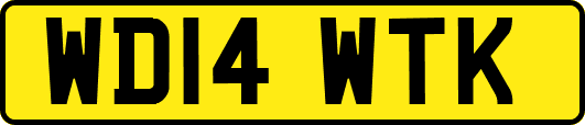 WD14WTK