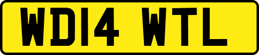WD14WTL