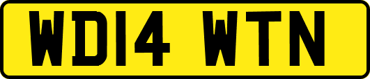 WD14WTN
