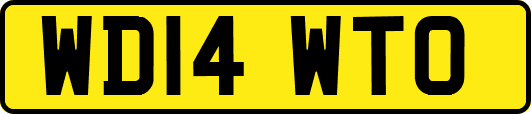 WD14WTO