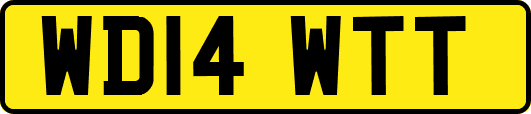 WD14WTT