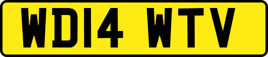 WD14WTV