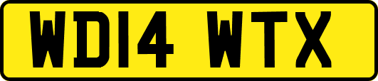 WD14WTX