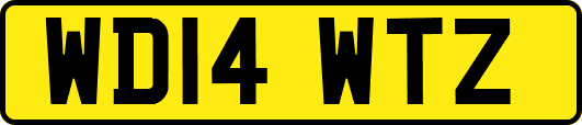 WD14WTZ