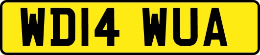 WD14WUA
