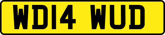WD14WUD