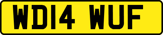 WD14WUF