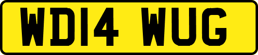 WD14WUG