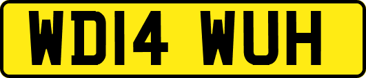 WD14WUH